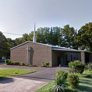 Cedar Grove SDA Church Shreveport, Louisiana