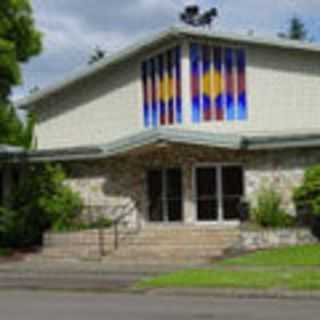 Salem Central Seventh-day Adventist Church - Salem, Oregon