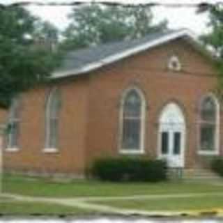 Otsego Seventh-day Adventist Church - Otsego, Michigan