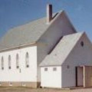 Kulm Adventist Church Kulm, North Dakota