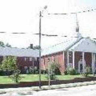Ephesus Seventh-day Adventist Church - Wilmington, North Carolina