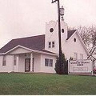 Exira Seventh-day Adventist Church Exira, Iowa