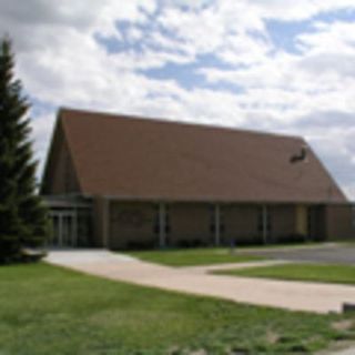 Cheyenne Seventh-day Adventist Church Cheyenne, Wyoming