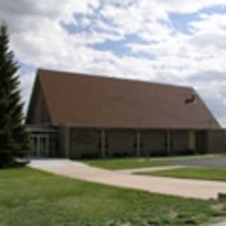 Cheyenne Seventh-day Adventist Church - Cheyenne, Wyoming