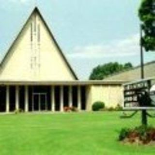 Atlanta Belvedere Seventh-day Adventist Church Decatur, Georgia