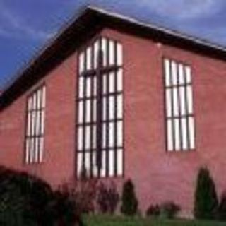 Pocatello Seventh-day Adventist Church Pocatello, Idaho