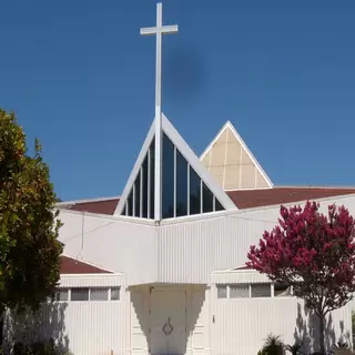South Bay Chinese Seventh-day Adventist Church - Mountain View, California