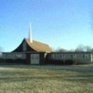 Springfield First Seventh-day Adventist Church Springfield, Illinois