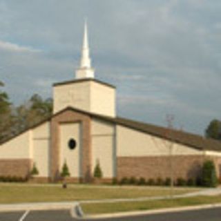 Georgia-Cumberland Academy Seventh-day Adventist Church Calhoun, Georgia