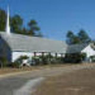 Fairhope Seventh-day Adventist Church Fairhope, Alabama