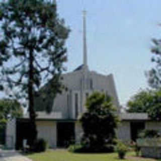 Anaheim Seventh-day Adventist Church Anaheim, California