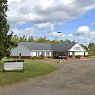 Sayre Seventh-day Adventist Church - Sayre, Pennsylvania