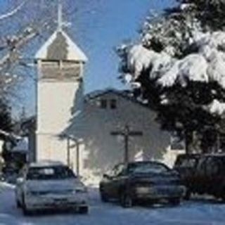 Athol Adventist Church Athol, Idaho