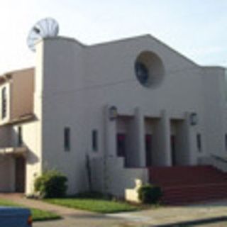 Berkeley Seventh-day Adventist Church Berkeley, California
