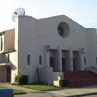 Berkeley Seventh-day Adventist Church - Berkeley, California