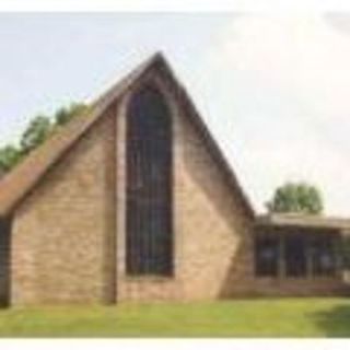 Pauls Valley Seventh-day Adventist Church - Pauls Valley, Oklahoma