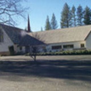 Camino Seventh-day Adventist Church - Camino, California
