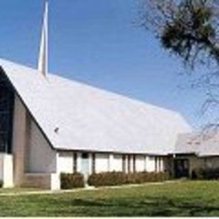 Austin Spanish First Seventh-day Adventist Church Austin, Texas