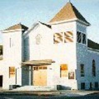 San Jose Ephesus Seventh-day Adventist Church San Jose, California