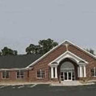 Charlotte University City Seventh-day Adventist Church - Charlotte, North Carolina