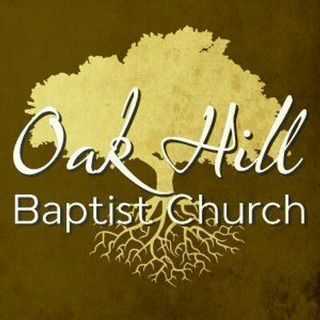 Oak Hill Baptist Church - Winder, Georgia
