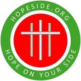 HopeSide Community Mission Silver Spring, Maryland
