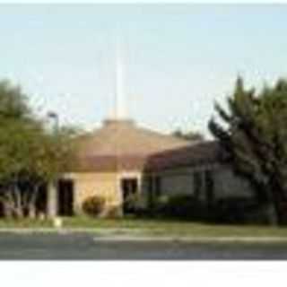 Lodi English Oaks Seventh-day Adventist Church - Lodi, California