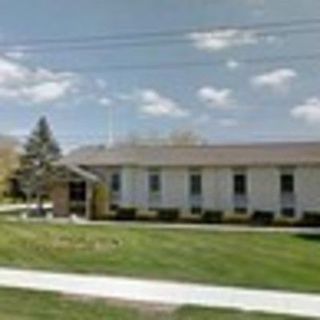 Northbrook Seventh-day Adventist Church Northbrook, Illinois