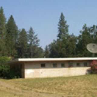 Angwin Village Seventh-day Adventist Church - Angwin, California