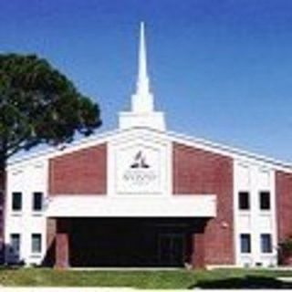 Fort Walton Beach Seventh-day Adventist Church Fort Walton Beach, Florida