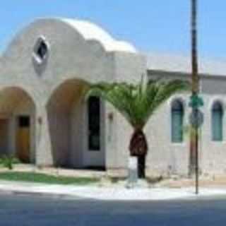 Yuma Central Seventh-day Adventist Church - Yuma, Arizona