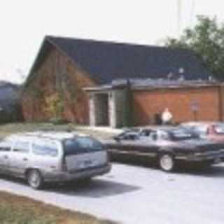 Petoskey  Seventh-day Adventist Church - Petoskey, Michigan