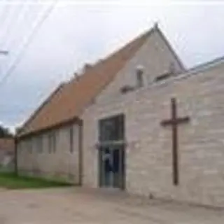 Scottsbluff New Hope Seventh-day Adventist Church - Scottsbluff, Nebraska
