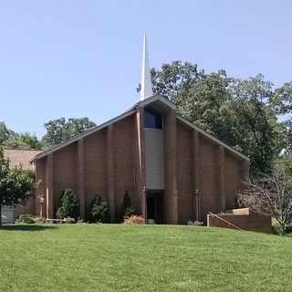 Standifer Gap Seventh-day Adventist Church Chattanooga, Tennessee