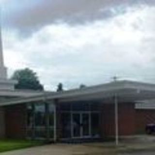 Ann Arbor Spanish Seventh-day Adventist Church Ypsilanti, Michigan