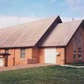 Jefferson City Seventh-day Adventist Church - Jefferson City, Missouri