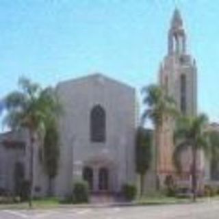 Inland Empire Filipino Seventh-day Adventist Church - Redlands, California