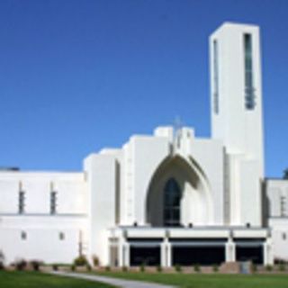 Loma Linda University Church of SDA Loma Linda, California