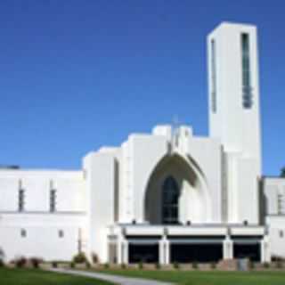Loma Linda University Church of SDA - Loma Linda, California