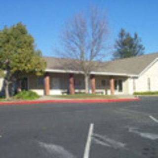 Citrus Heights Seventh-day Adventist Church Orangevale, California