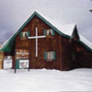 North Valley Adventist Church Columbia Falls, Montana