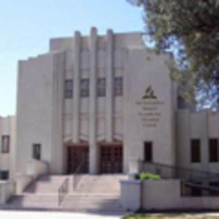 San Bernardino Spanish Seventh-day Adventist Church San Bernardino, California