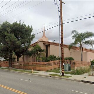 Valley United Korean Seventh-day Adventist Church Granada Hills, California