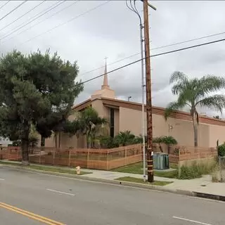 Valley United Korean Seventh-day Adventist Church - Granada Hills, California