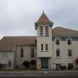 Ontario Seventh-day Adventist Church - Ontario, Oregon