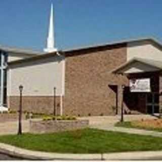 Clinton  Seventh-day Adventist Church - Clinton, Missouri