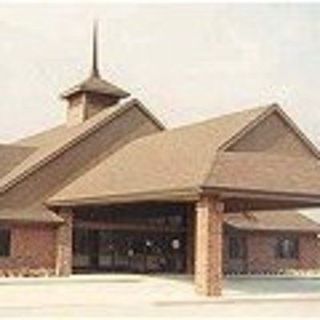 St Joseph Three Angels Seventh-day Adventist Church Saint Joseph, Missouri