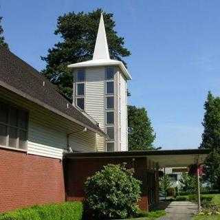 Mount Tabor Seventh-day Adventist Church - Portland, Oregon