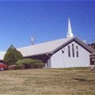 Dodge City Seventh-day Adventist Church Dodge City, Kansas
