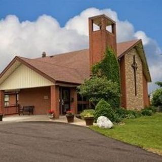 Holy Family Church Brampton, Ontario